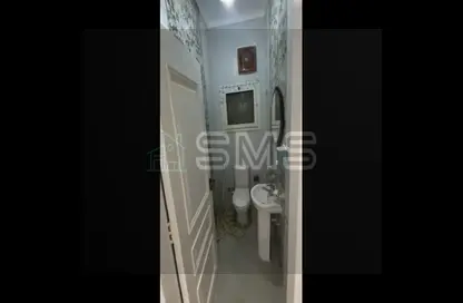 شقة - 3 غرف نوم - 3 حمامات للايجار في شارع جعفر بن ابي طالب - الياسمين 4 - الياسمين - مدينة القاهرة الجديدة - القاهرة