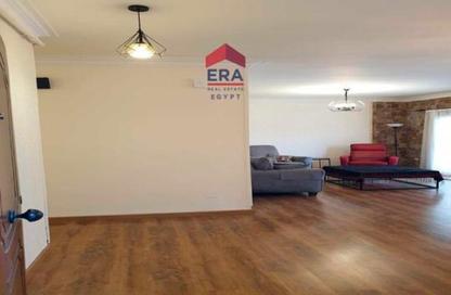 Apartment - 2 Bedrooms for rent in Street 213 - Degla - Hay El Maadi - Cairo