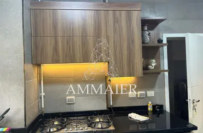 Chalet - 4 Bedrooms - 4 Bathrooms for sale in The Crown - Cairo Alexandria Desert Road - 6 October City - Giza