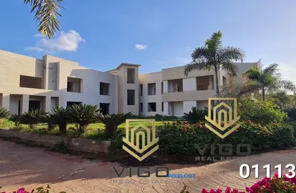 Palace - 7+ Bedrooms - 7+ Bathrooms for sale in Al Mansoureya - Hay El Haram - Giza
