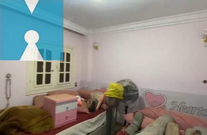 شقة - 2 غرف نوم - 1 حمام للبيع في الحي الحادي عشر - الشيخ زايد - الجيزة