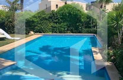 Villa - 5 Bedrooms - 6 Bathrooms for rent in La Hacienda - Ras Sedr - South Sainai