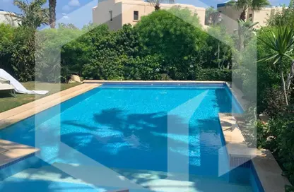 فيلا - 5 غرف نوم - 6 حمامات للايجار في لا هاسيندا - رأس سدر - محافظة جنوب سيناء