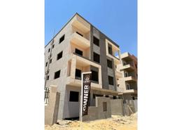شقة - 3 غرف نوم - 2 حمامات for للبيع in الاندلس العائلي - حى الاندلس - مدينة القاهرة الجديدة - القاهرة