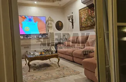 فيلا - 4 غرف نوم - 4 حمامات للبيع في هايد بارك - كمبوندات التجمع الخامس - التجمع الخامس - مدينة القاهرة الجديدة - القاهرة