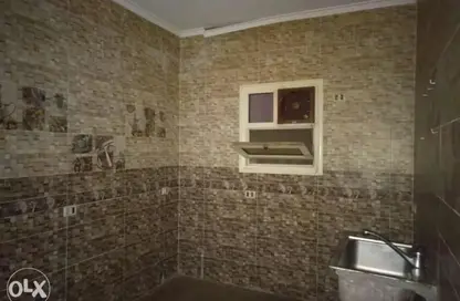 Apartment - 2 Bedrooms - 2 Bathrooms for rent in El Banafseg Apartment Buildings - El Banafseg - New Cairo City - Cairo