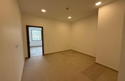 Office Space - Studio - 2 Bathrooms for sale in Lake View Residence - 5th Settlement Compounds - The 5th Settlement - New Cairo City - Cairo