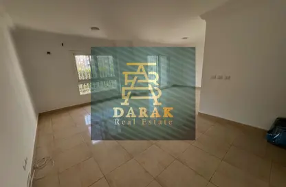 Apartment - 3 Bedrooms - 3 Bathrooms for sale in Madinaty - Cairo