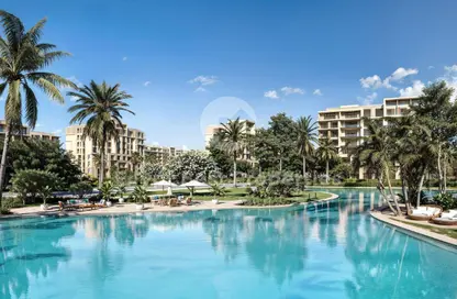 Apartment - 3 Bedrooms - 3 Bathrooms for sale in City Gate - 5th Settlement Compounds - The 5th Settlement - New Cairo City - Cairo