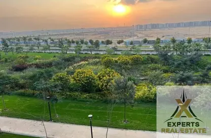 Apartment - 3 Bedrooms - 3 Bathrooms for sale in Madinaty - Cairo