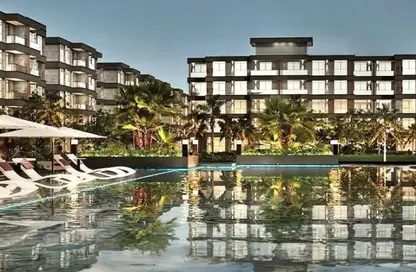 شقة - 3 غرف نوم - 3 حمامات للبيع في دي جويا ريزيدنس - مدينة زايد الجديدة - الشيخ زايد - الجيزة شقة - 3 غرف نوم - 3 حمامات للبيع في دي جويا ريزيدنس - مدينة زايد الجديدة - الشيخ زايد - الجيزة