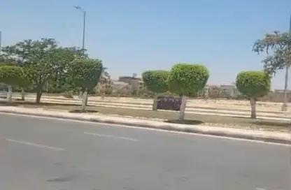 قطعة أرض - استوديو للبيع في غرب سوميد - مدينة 6 أكتوبر - الجيزة