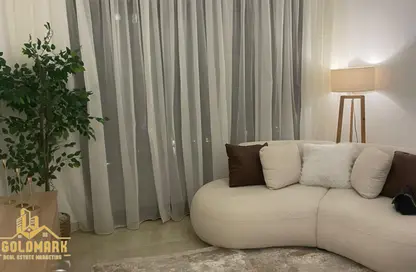 Apartment - 3 Bedrooms - 2 Bathrooms for rent in Fifth Square - The 5th Settlement - New Cairo City - Cairo