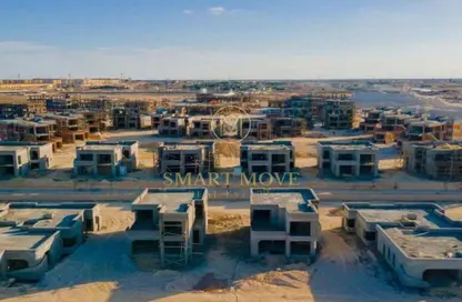 Hotel Apartment - 2 Bedrooms - 1 Bathroom for sale in Masaya - Sidi Abdel Rahman - North Coast
