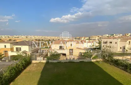 Villa - 5 Bedrooms - 5 Bathrooms for sale in Uptown Cairo - Mokattam - Cairo Villa - 5 Bedrooms - 5 Bathrooms for sale in Uptown Cairo - Mokattam - Cairo