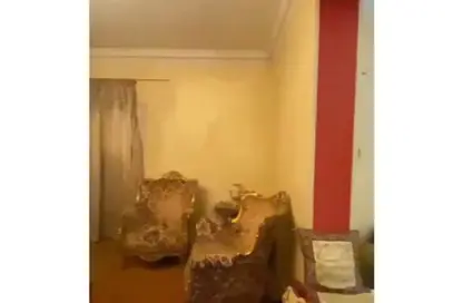 Apartment - 3 Bedrooms - 2 Bathrooms for sale in Al Nasr Road - Rabaa Al Adaweyah - Nasr City - Cairo Apartment - 3 Bedrooms - 2 Bathrooms for sale in Al Nasr Road - Rabaa Al Adaweyah - Nasr City - Cairo