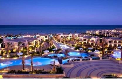 Villa - 3 Bedrooms - 3 Bathrooms for sale in Naia bay - Ras Al Hekma - North Coast