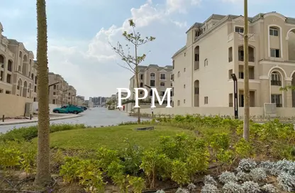 Penthouse - 3 Bedrooms - 5 Bathrooms for sale in Al Mostakbal St. - The 3rd Settlement - New Cairo City - Cairo