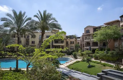 دوبلكس - 3 غرف نوم - 4 حمامات للبيع في سيتي فيو - طريق مصر اسكندرية الصحراوي - مدينة 6 أكتوبر - الجيزة
