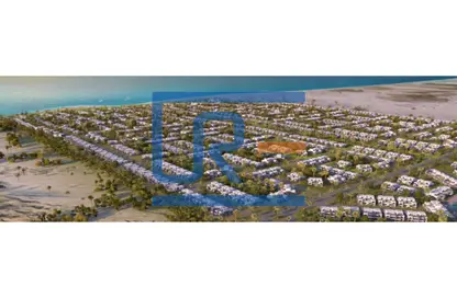 Chalet - 3 Bedrooms - 2 Bathrooms for sale in Silver Sands - Qesm Marsa Matrouh - North Coast