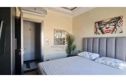 Apartment - 3 Bedrooms - 3 Bathrooms for sale in Sodic West - Sheikh Zayed Compounds - Sheikh Zayed City - Giza