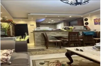 Apartment - 3 Bedrooms - 2 Bathrooms for sale in Privado - Madinaty - Cairo