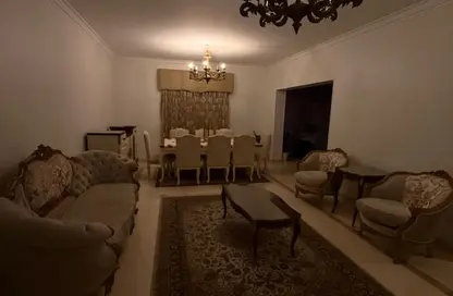 شقة - 2 غرف نوم - 2 حمامات للايجار في ميفيدا - كمبوندات التجمع الخامس - التجمع الخامس - مدينة القاهرة الجديدة - القاهرة