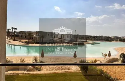 منزل مزدوج - 4 غرف نوم - 5 حمامات للبيع في أزهى - العين السخنة - السويس منزل مزدوج - 4 غرف نوم - 5 حمامات للبيع في أزهى - العين السخنة - السويس