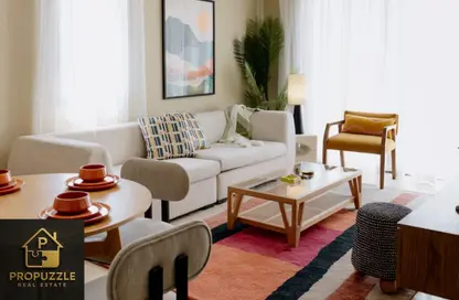 Apartment - 2 Bedrooms - 2 Bathrooms for rent in Villette - 5th Settlement Compounds - The 5th Settlement - New Cairo City - Cairo Apartment - 2 Bedrooms - 2 Bathrooms for rent in Villette - 5th Settlement Compounds - The 5th Settlement - New Cairo City - Cairo