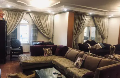 Apartment - 3 Bedrooms - 2 Bathrooms for sale in El Nakheel - 5th Settlement Compounds - The 5th Settlement - New Cairo City - Cairo