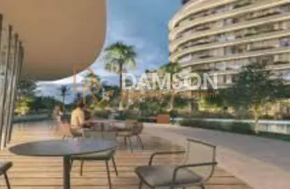 Apartment - Studio - 1 Bathroom for sale in New Capital Compounds - New Capital City - Cairo