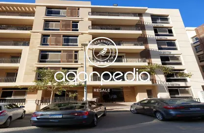 Apartment - 3 Bedrooms - 2 Bathrooms for sale in Taj City - 5th Settlement Compounds - The 5th Settlement - New Cairo City - Cairo