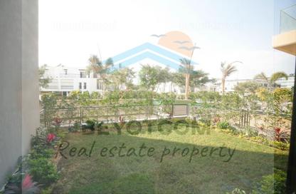 Apartment - 3 Bedrooms - 3 Bathrooms for rent in Allegria - Sheikh Zayed Compounds - Sheikh Zayed City - Giza