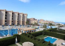 Apartment - 2 bedrooms for للبيع in Selena Bay Resort - Hurghada Resorts - Hurghada - Red Sea