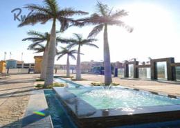 Apartment - 2 bedrooms - 2 bathrooms for للبيع in Katameya Gardens - El Katameya Compounds - El Katameya - New Cairo City - Cairo