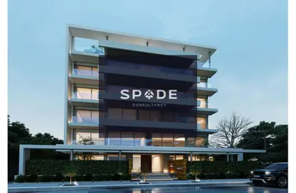 Penthouse - 4 Bedrooms - 4 Bathrooms for sale in Lake View Residence - 5th Settlement Compounds - The 5th Settlement - New Cairo City - Cairo