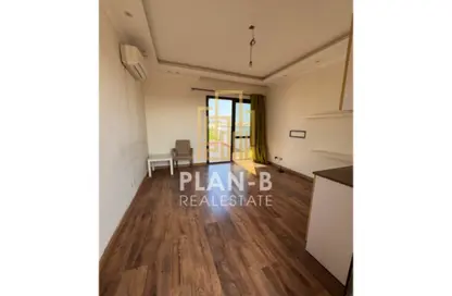 Apartment - Studio - 1 Bathroom for rent in Six West - Beverly Hills - Sheikh Zayed Compounds - Sheikh Zayed City - Giza