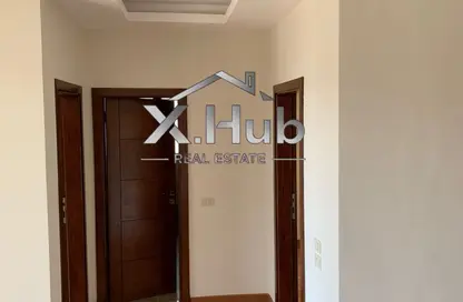 Apartment - 2 Bedrooms - 2 Bathrooms for rent in Casa - Sheikh Zayed Compounds - Sheikh Zayed City - Giza