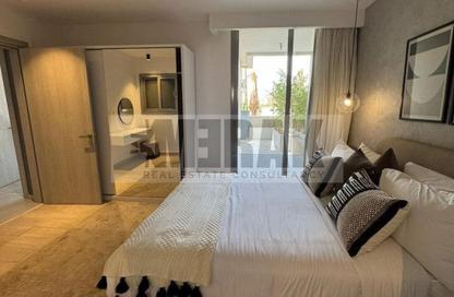 Apartment - 3 Bedrooms - 3 Bathrooms for sale in Badya Palm Hills - 6 October Compounds - 6 October City - Giza