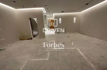 Apartment - 2 Bedrooms - 1 Bathroom for sale in New Giza - Cairo Alexandria Desert Road - 6 October City - Giza