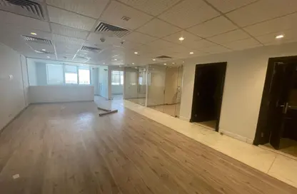 مساحات مكتبية - استوديو - 1 حمام للايجار في داون تاون - كمبوندات التجمع الخامس - التجمع الخامس - مدينة القاهرة الجديدة - القاهرة