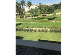 Villa - 2 bedrooms for للايجار in Lake View - 5th Settlement Compounds - The 5th Settlement - New Cairo City - Cairo