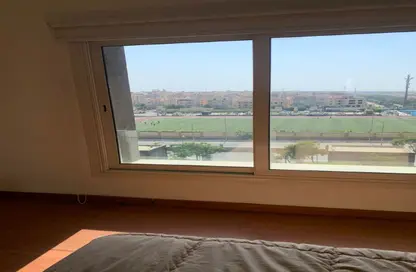 Apartment - 1 Bedroom - 1 Bathroom for rent in The Village - South Investors Area - New Cairo City - Cairo