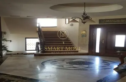 Villa - 7 Bedrooms - 7+ Bathrooms for sale in Katameya Dunes - El Katameya Compounds - El Katameya - New Cairo City - Cairo Villa - 7 Bedrooms - 7+ Bathrooms for sale in Katameya Dunes - El Katameya Compounds - El Katameya - New Cairo City - Cairo