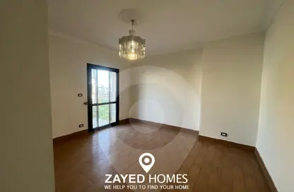 Apartment - 2 Bedrooms - 3 Bathrooms for rent in Westown - Sheikh Zayed Compounds - Sheikh Zayed City - Giza