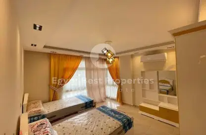Apartment - 3 Bedrooms - 2 Bathrooms for sale in Madinaty - Cairo