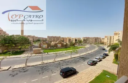 شقة - 2 غرف نوم - 1 حمام للايجار في مدينتي - القاهرة