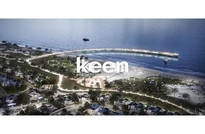 Townhouse - 4 Bedrooms - 4 Bathrooms for sale in Soul North Coast - Qesm Ad Dabaah - North Coast