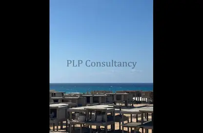 شاليه - 3 غرف نوم - 2 حمامات للبيع في كالي كوست - راس الحكمة - الساحل الشمالي