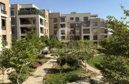 شقة - 3 غرف نوم - 3 حمامات للبيع في ديستريكت 5 - كمبوندات التجمع الخامس - التجمع الخامس - مدينة القاهرة الجديدة - القاهرة